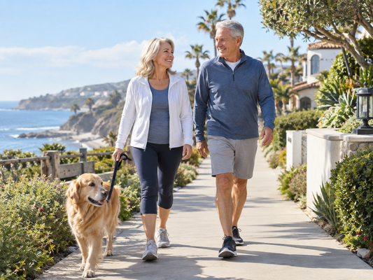 Simple Daily Habits That Support Everyday Nerve Health